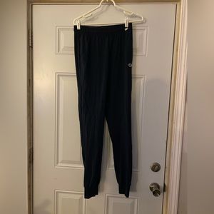 Champion Joggers NWT